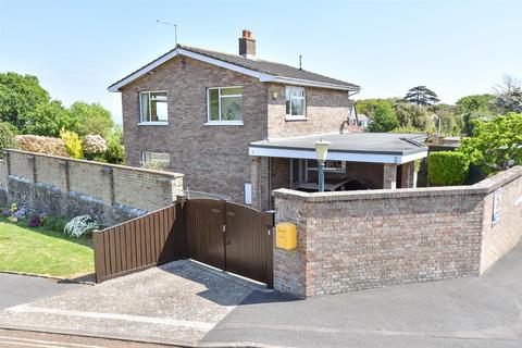 3 bedroom detached house for sale, Puckpool Hill, Ryde PO33