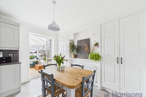 3 bedroom semi-detached house for sale, Woodlands Road, Sittingbourne, Kent, ME10 4SP