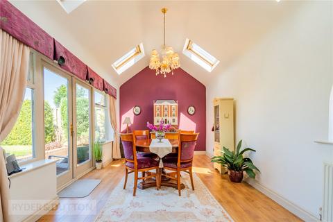 3 bedroom detached house for sale, Moor Hill Road, Salendine Nook, Huddersfield, HD3