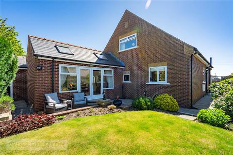 3 bedroom detached house for sale, Moor Hill Road, Salendine Nook, Huddersfield, HD3