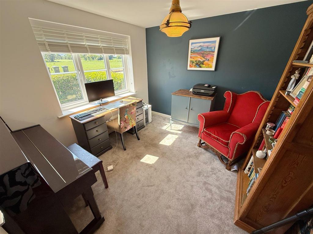 Dining Room / Study