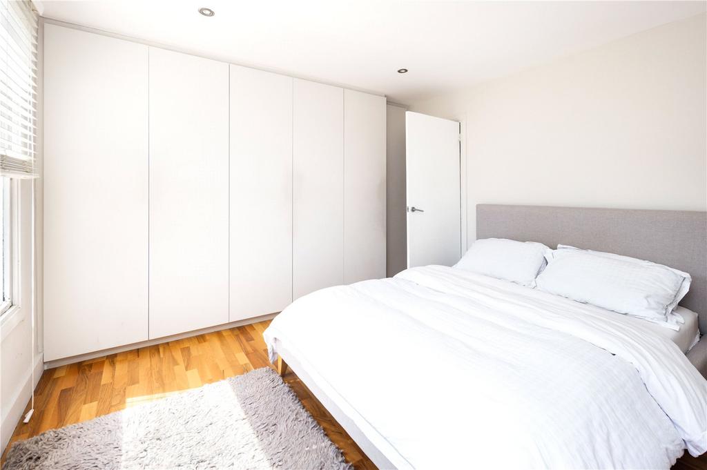 Bedroom One V5