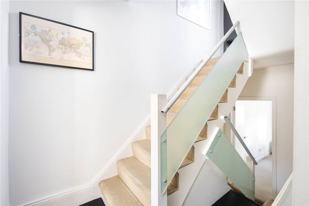 Stairs V2