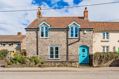 3 bedroom semi-detached house for sale, Charismatic cottage in the heart of Yatton