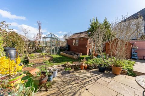 3 bedroom semi-detached house for sale, Charismatic cottage in the heart of Yatton