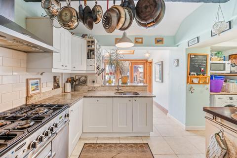 3 bedroom semi-detached house for sale, Charismatic cottage in the heart of Yatton