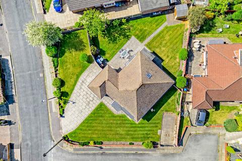 3 bedroom bungalow for sale, Dempsey Drive, Unsworth