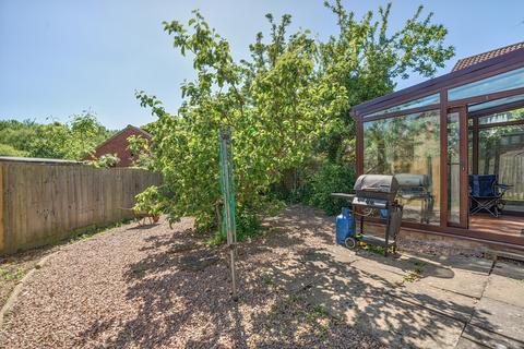 3 bedroom semi-detached house for sale, Maldwyn Close, Middleleaze, Swindon, SN5