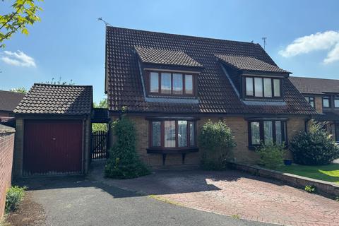undefined, Maldwyn Close, Middleleaze, Swindon, SN5