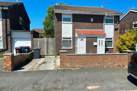 2 bedroom semi-detached house for sale, Saxon Way, Liverpool, Merseyside, L33 4DQ