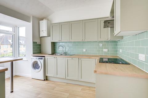 2 bedroom flat for sale, Victoria Road, Southend-on-sea, SS1