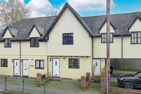 2 bedroom terraced house for sale, Horseshoe Cottages, Buntingford