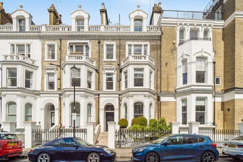 undefined, Coleherne Road, London, SW10