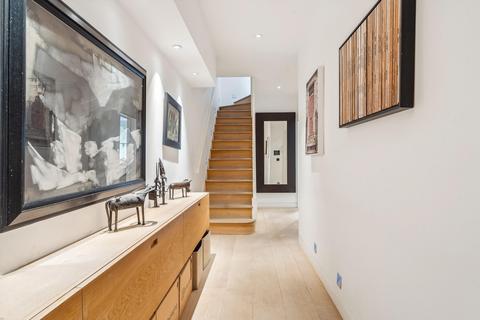 undefined, Coleherne Road, London, SW10