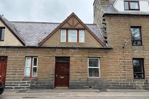 undefined, Moray Street, Wick KW1
