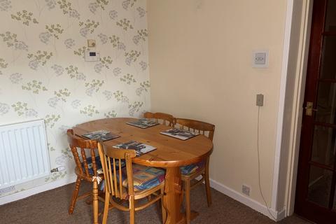 undefined, Moray Street, Wick KW1