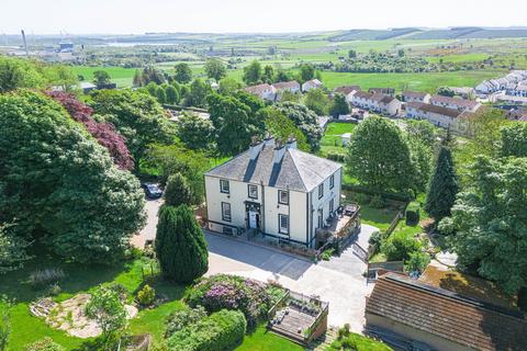 8 bedroom manor house for sale, Navitie Drive, Ballingry KY5