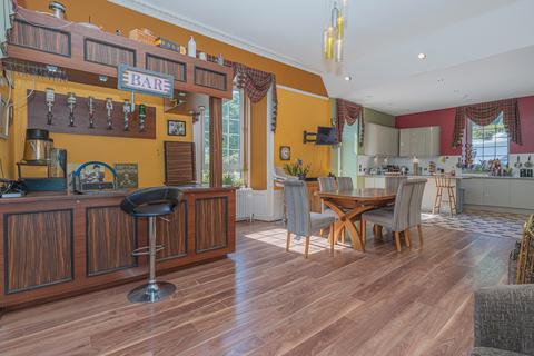 8 bedroom manor house for sale, Navitie Drive, Ballingry KY5