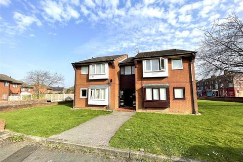 10 Darrel Drive, Liverpool, L7 4LW