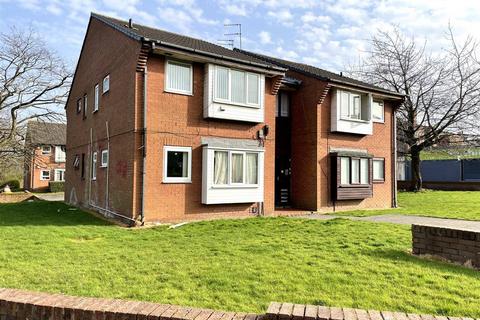 10 Darrel Drive, Liverpool, L7 4LW