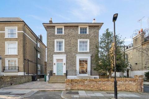 undefined, Clifton Hill, St Johns Wood, London NW8