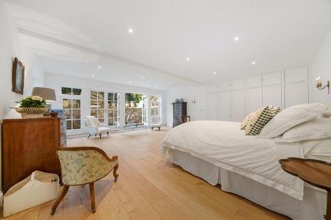 undefined, Clifton Hill, St Johns Wood, London NW8