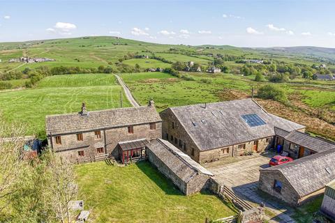 undefined, Middle Bank Top Farm, Lumb, Rossendale - With 89 Acres