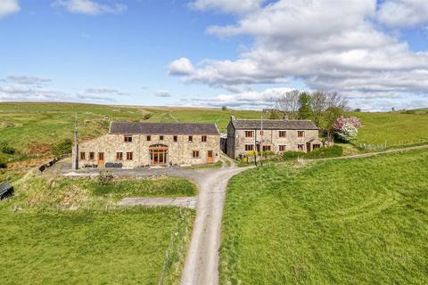 undefined, Middle Bank Top Farm, Lumb, Rossendale - With 89 Acres