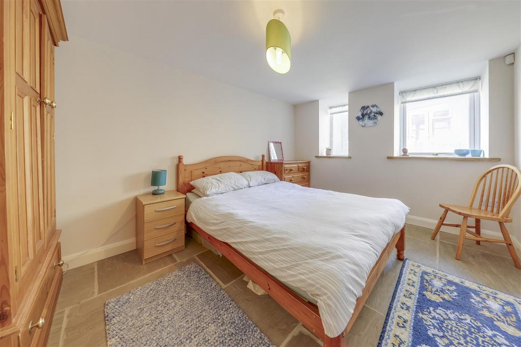 Annexe Bedroom