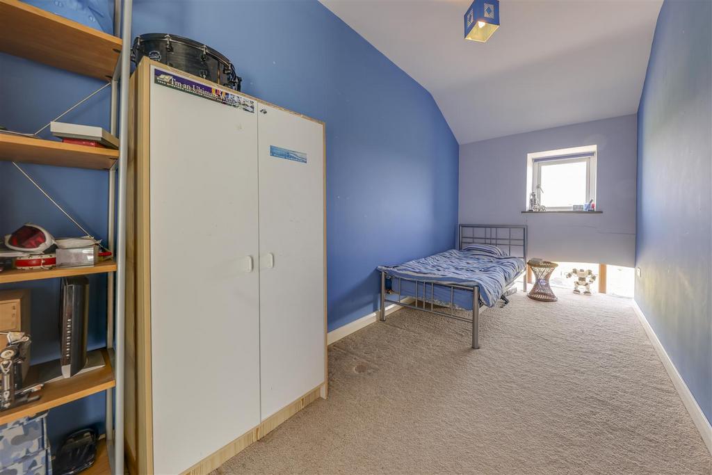 Bed 4