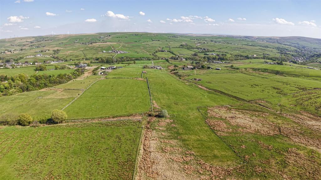 Air Strip & Land