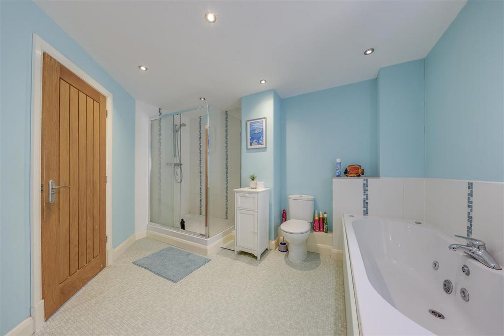 Bathroom Alt