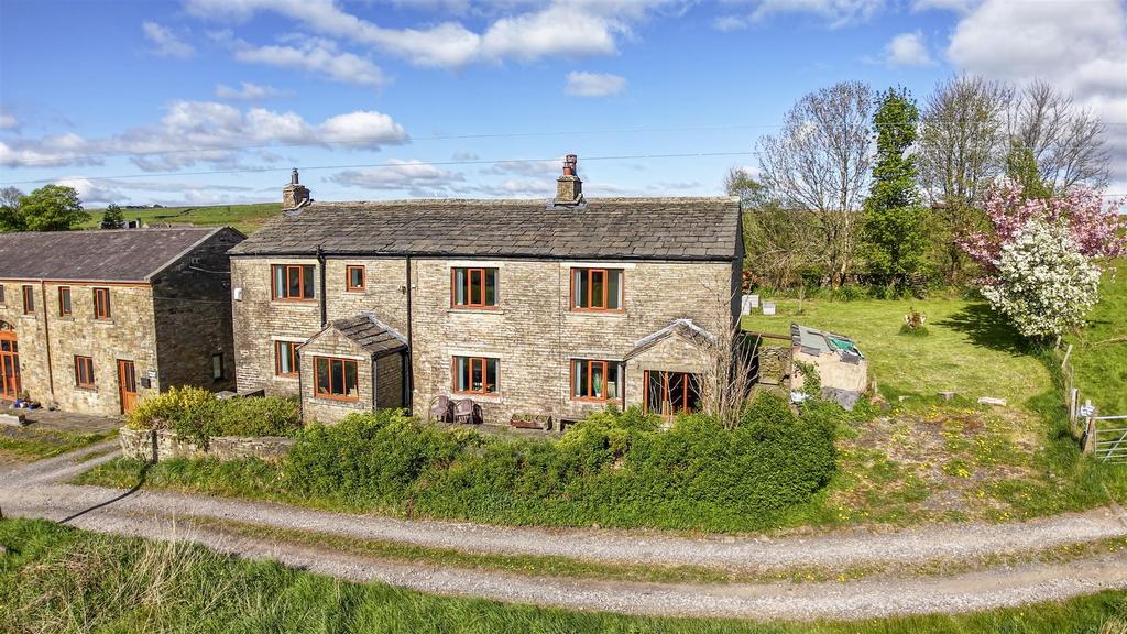 Middle Bank Top Farm