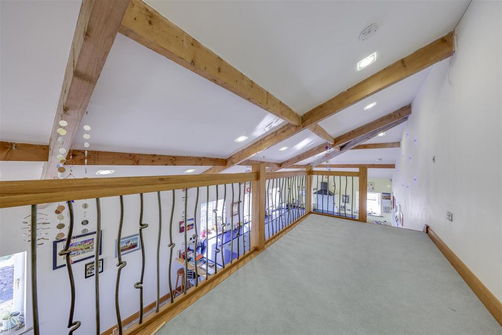 Mezzanine