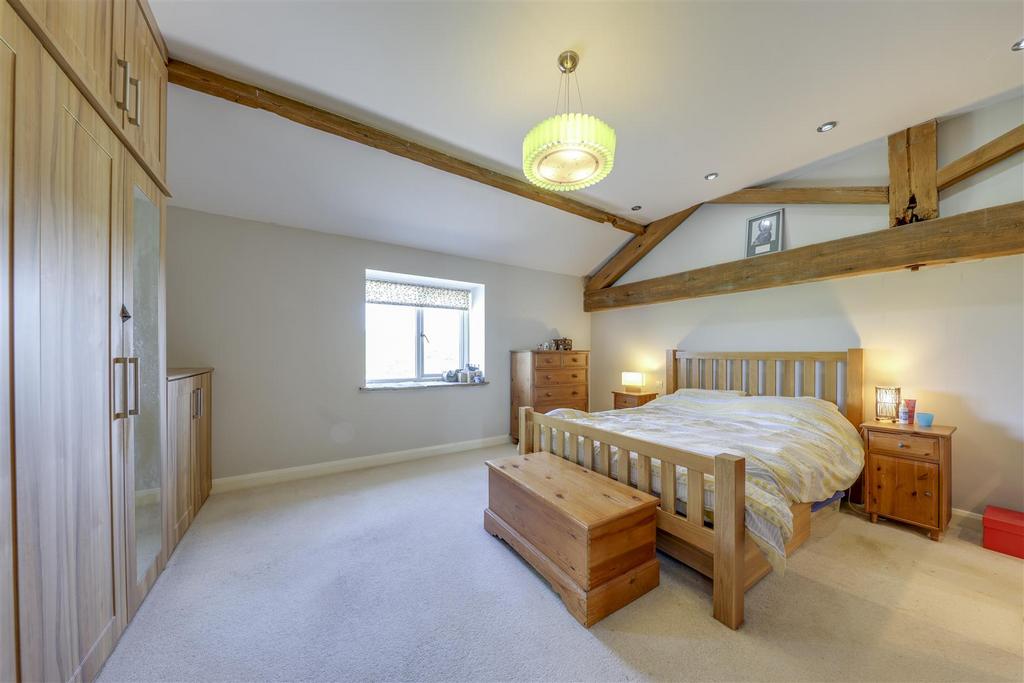 Bed 1