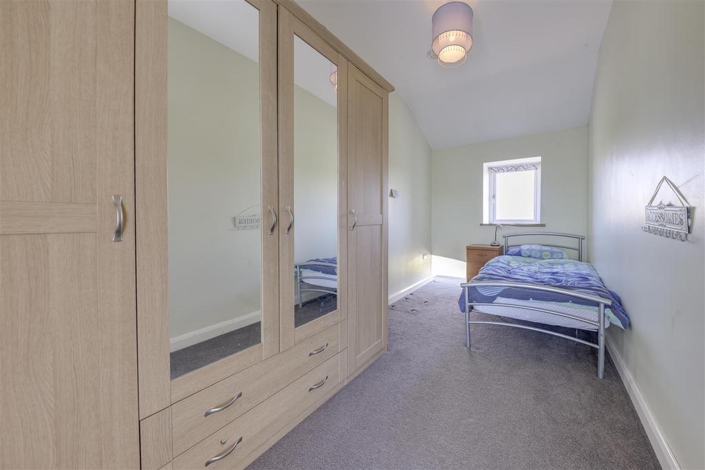 Bed 3