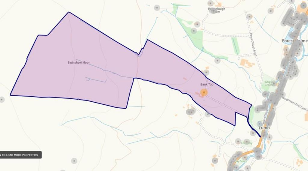 Boundary Map