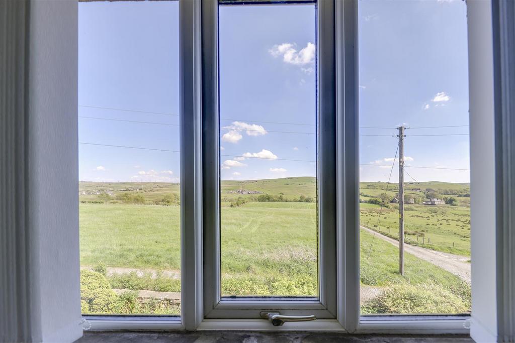 View to Front