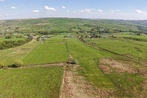 16 bedroom detached house for sale, Middle Bank Top Farm, Lumb, Rossendale - With 89 Acres