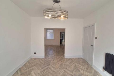 3 bedroom terraced house for sale, Porth CF39