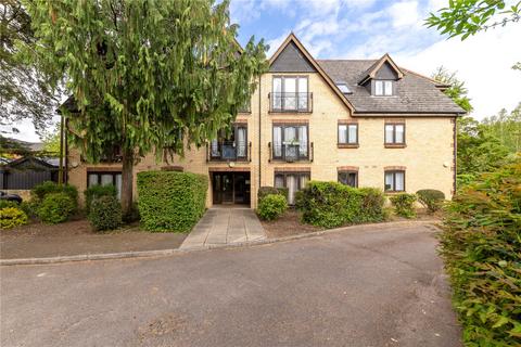 21 Ashworth Park, Cambridge, CB3 9JU
