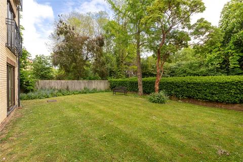 21 Ashworth Park, Cambridge, CB3 9JU
