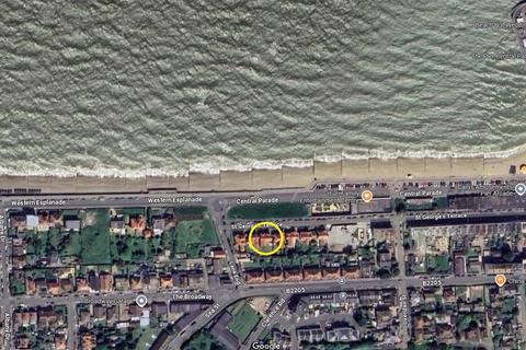 5 bedroom link detached house for sale, St Georges Terrace, Herne Bay, Kent, CT6