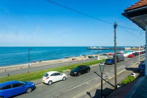 5 bedroom link detached house for sale, St Georges Terrace, Herne Bay, Kent, CT6
