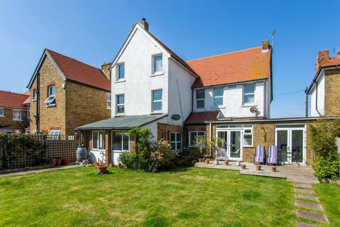 5 bedroom link detached house for sale, St Georges Terrace, Herne Bay, Kent, CT6