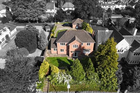 5 bedroom detached house for sale, Loughborough Road, Birstall, Leicester