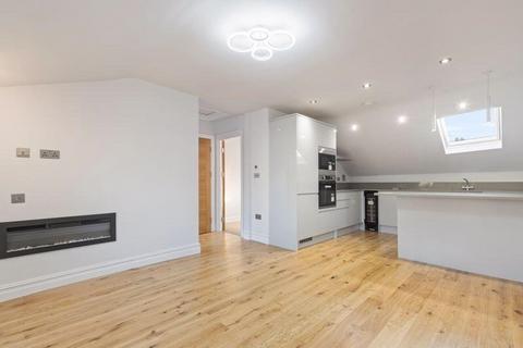 Flat 4, 15 Holmdale Road, London, NW6 1BJ
