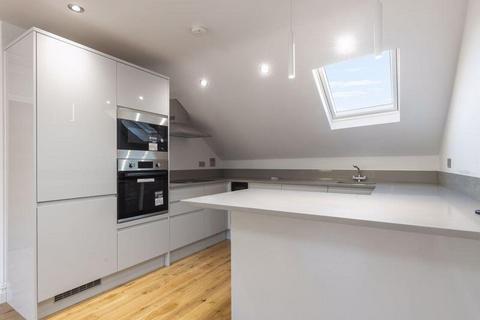Flat 4, 15 Holmdale Road, London, NW6 1BJ