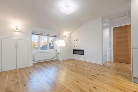 Flat 4, 15 Holmdale Road, London, NW6 1BJ