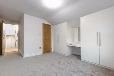 Flat 4, 15 Holmdale Road, London, NW6 1BJ